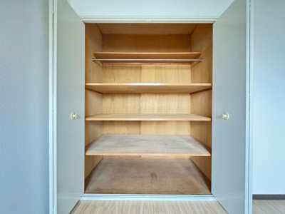 【収納】 | コニファーヒルズ