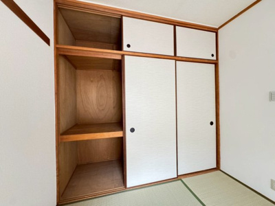 【収納】 | コニファーヒルズ