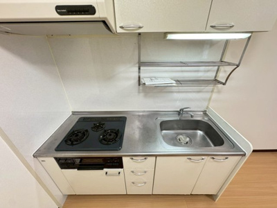 【キッチン】 | コニファーヒルズ