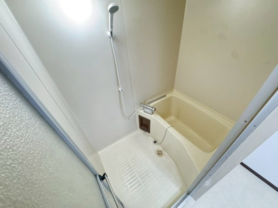 【浴室】 | コニファーヒルズ