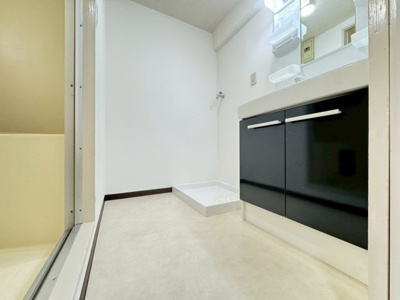 【洗面所】 | コニファーヒルズ