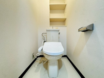 【トイレ】 | コニファーヒルズ