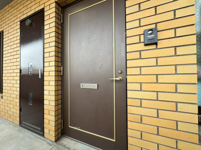 【玄関】 | コニファーヒルズ