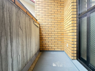 【バルコニー】 | コニファーヒルズ