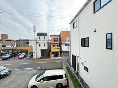 【展望】 | コニファーヒルズ