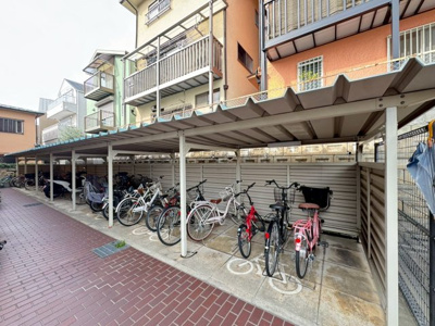 【その他共用部分】 | コニファーヒルズ