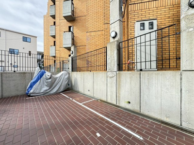 【その他共用部分】 | コニファーヒルズ