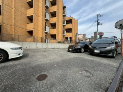 【駐車場】 | コニファーヒルズ