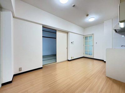 【居間・リビング】 | コニファーヒルズ