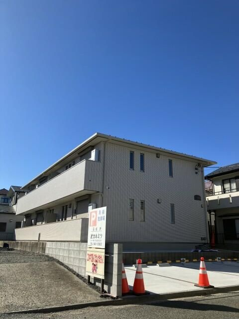 カーサ・ルピナスのその他共用部分