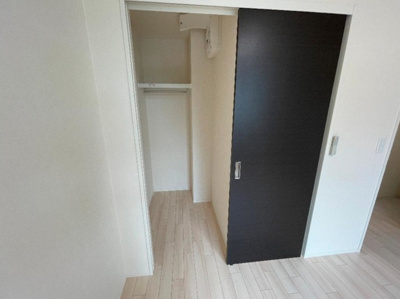 【収納】 | エスペランサ | ※同物件・同タイプの写真です。