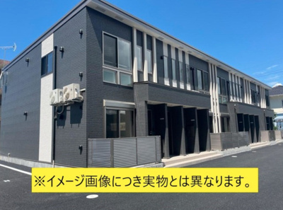 【外観】 | エスペランサ