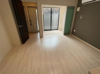 【居間・リビング】 | エスペランサ | ※同物件・同タイプの写真です。