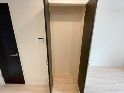 【収納】 | エスペランサ | ※同物件・同タイプの写真です。