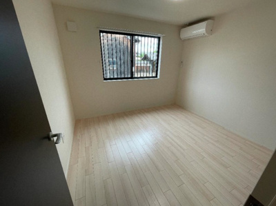 【洋室】 | エスペランサ | ※同物件・同タイプの写真です。