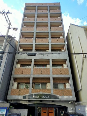 【オーナーチェンジ】エステムコート京都烏丸Ⅱ