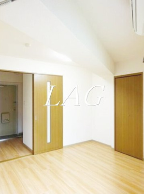 【寝室】 | ロイヤルガーデン千鳥町 | 寝室です。