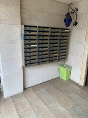 【区画図】 | メゾン・ド・プロヴァンス