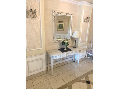 【ロビー】 | メゾン・ド・プロヴァンス