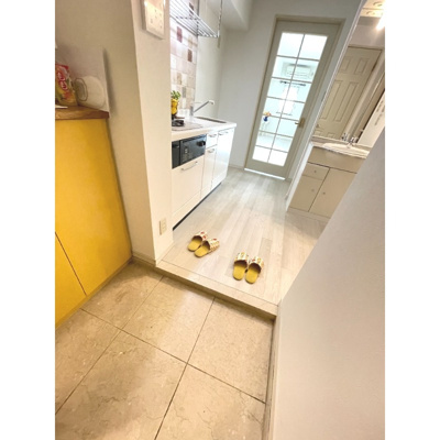 【玄関】 | メゾン・ド・プロヴァンス