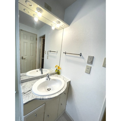 【洗面所】 | メゾン・ド・プロヴァンス