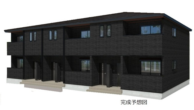 パークサイドアルモニー