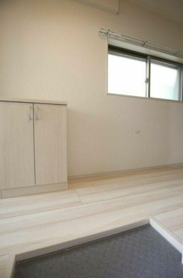 【玄関】 | ラ・ルーチェ | きれいな玄関です