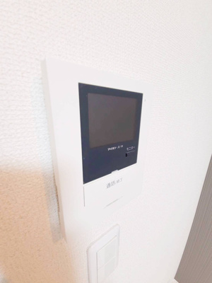 【セキュリティ】 | ラ・ルーチェ