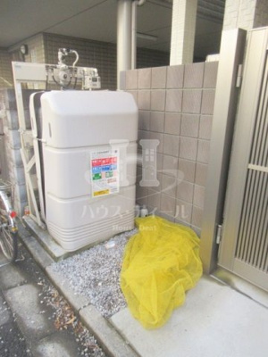 【その他共用部分】 | ラ・ルーチェ