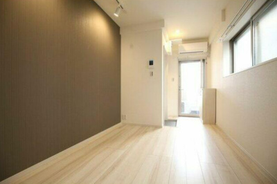 【居間・リビング】 | ラ・ルーチェ | おしゃれなリビングです