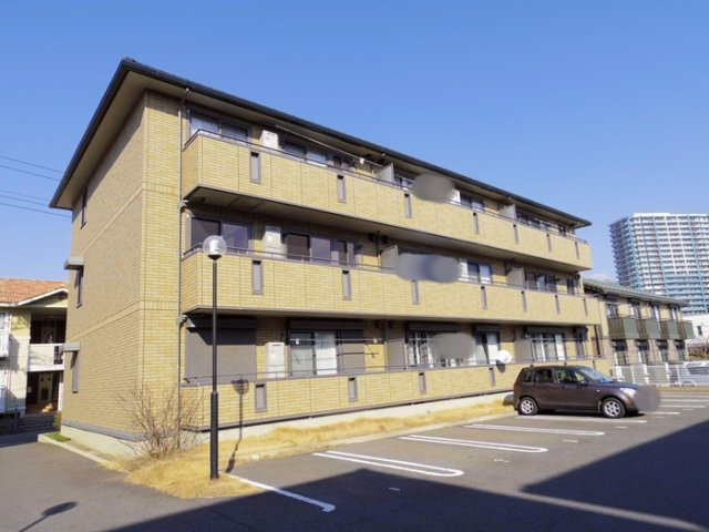 みどりのエアリー Ｎ