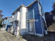 イーストハクラクヒルズB棟の画像