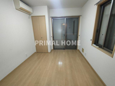 【居間・リビング】 | イーストハクラクヒルズB棟