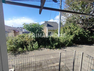 【展望】 | イーストハクラクヒルズB棟