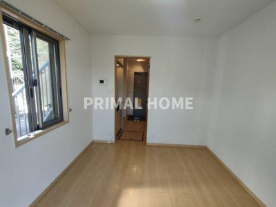 【居間・リビング】 | イーストハクラクヒルズB棟