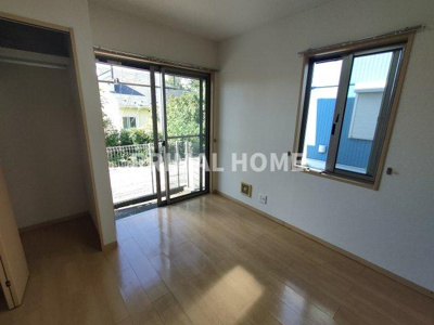 【居間・リビング】 | イーストハクラクヒルズB棟