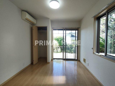 【居間・リビング】 | イーストハクラクヒルズB棟