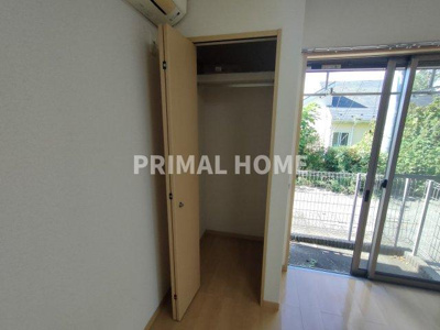 【収納】 | イーストハクラクヒルズB棟