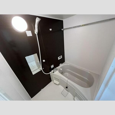 【浴室】 | 茜さす春のセラビィ