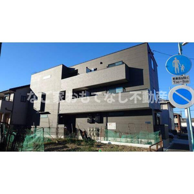 【外観】 | 茜さす春のセラビィ
