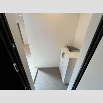 【玄関】 | 茜さす春のセラビィ