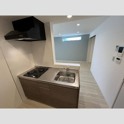 【キッチン】 | 茜さす春のセラビィ