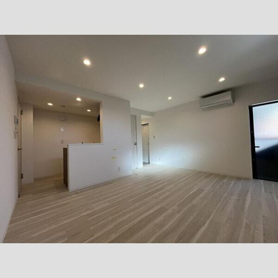 【居間・リビング】 | 茜さす春のセラビィ