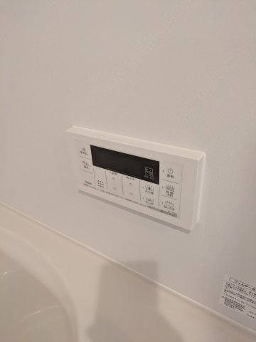 グランヒル湘南台の設備