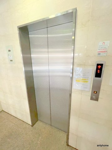 メゾンデノムラ南久宝寺　仲介手数料無料のその他共用部分