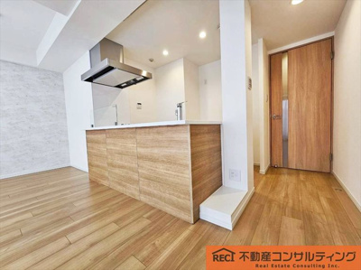 【内装】 | プレステージ灘新在家Ⅲ