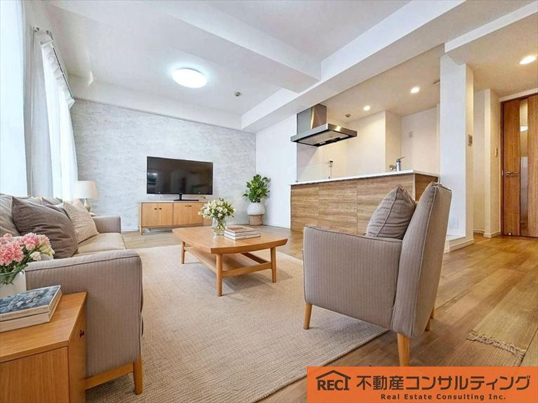 プレステージ灘新在家Ⅲ