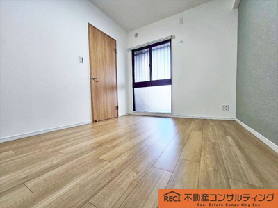 【子供部屋】 | プレステージ灘新在家Ⅲ