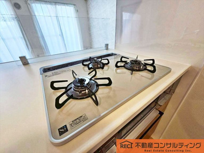 【設備】 | プレステージ灘新在家Ⅲ