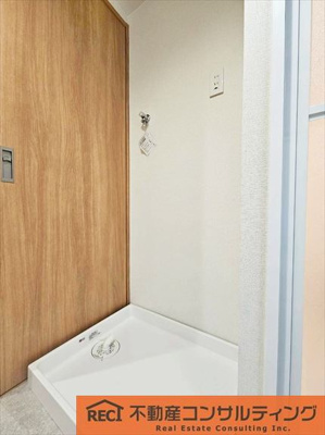 【内装】 | プレステージ灘新在家Ⅲ